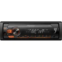 Pioneer MVH-S120UBA Autoradio