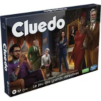 Hasbro Spel