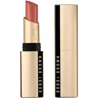 Bobbi Brown Bobbi-Brown Makeup LippenLuxe Matte Lipstick Neutral Rose