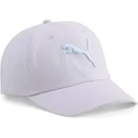 Puma Ess Cat Logo Bb Cap Paars Man