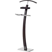 Home Style Dressboy Classic 117 cm hoog in wenge