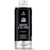 Montana Colors PRO Bathtub & Tile Paint - Badkamer en Tegel verf