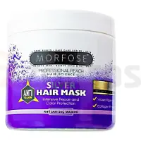 Morfose Hair Mask Silver 500ml
