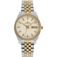 Dugena - 4461080 - Polshorloge - Women - Kwarts - Venetia Stone