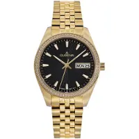 Dugena - 4461082 - Polshorloge - Women - Kwarts - Venetia Stone