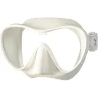 Ist Dolphin Tech Pi Silicone Duikmasker