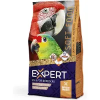 Witte molen EXPERT Zachtvoer Extra Grof 1 Kilo