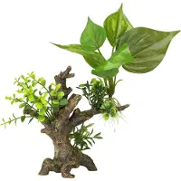 Ebi Aqua Della Flora Scape 6 S (Decoratie, Andere objecten)