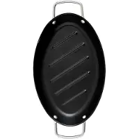 HP Grillpan Ovaal