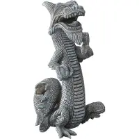 Ebi Aqua Della Balinese Draak (Andere objecten)