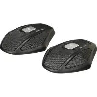 Konftel CONFERENCEPHONE MIC SET / Uitbreidingsmicrofoons voor 55W 250 300 series