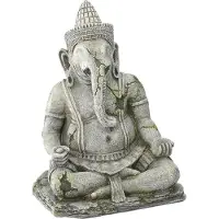 Aqua Della Angkor God