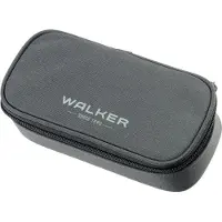 Tenneco Potlooddoosje 21 x 10 x 6 cm, Grijs