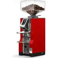 Eureka Weegschaal, Koffiemolen, Rood