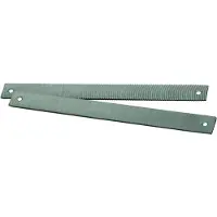 Gedore 5460110 Freesvijlbladen Lengte 354 mm 1 stuk(s)