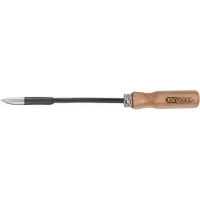 Ks Tools 150.3252 1503252 Lepelschraper (driehoek)