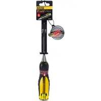 Stanley handgereedschap Steekbeitel FatMax 6mm - 0-16-251