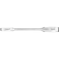Stanley handgereedschap FATMAX Stubby Ringsteeksleutel met ratel 12mm - FMMT13109-0 - FMMT13109-0