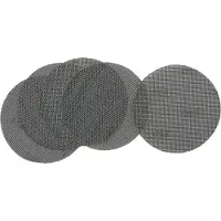 Dewalt Accessoires Mesh schuurgaas | ø225 mm | K150 - DTM8684-QZ