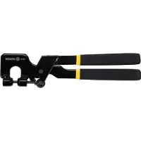 VOREL Accessoire machine gereedschap - - 4301 - Geïntegreerde boorkop - Rubber handgrepen - Metaal