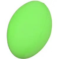 Pre-Sport Uncoated Foam Rugby Ball