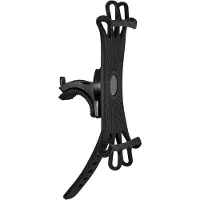 Be Mix Telefoonhouder voor Fiets - Universeel - GSM houder - duurzaam - iPhone en Samsung