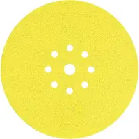 DeWalt DT3179-QZ - Schuurschijven - K100 - 225mm - 9 Gaten