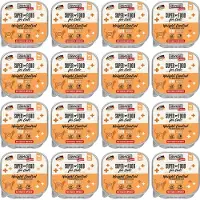 Mac'S MAC’s Vetcare Kattenvoer - Weight Control - 63% vers Kippenvlees - 16 x 100g
