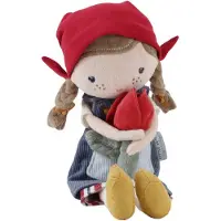 Little Dutch Hollandse Rosa 35 Cm