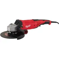 Milwaukee AGVK 24-230 EK Haakse slijpmachine