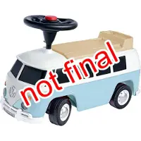 BIG Baby VW T1