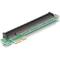 DeLOCK 89159 PCI Express kaart PCI-Express PCIe