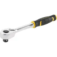 Fatmax Ratel 1/4" 120 Tanden