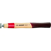 Gedore Bankhamer 400 gr essen steel - 8586410