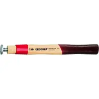 Gedore E 600 H-2000 8599070 Hamersteel 442 g 400 mm DIN 5111 1 stuk(s)