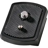 Hama Statief-cameraplaat voor statief Star 75