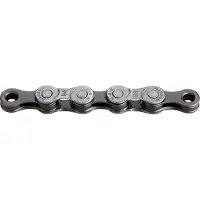 Kmc Z8S - Fietsketting - 6/7/8 Speed - 114 Schakels - Zilver