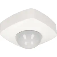 ORNO Bewegings- en aanwezigheidssensor voor plafondmontage, IP65, model OR-CR-255