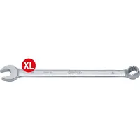 Ks Tools 517.1514 5171514 Ring-steeksleutel Sleutelbreedte (metrisch) 14 mm