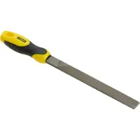 Stanley Platte Vijl Zoet 200mm