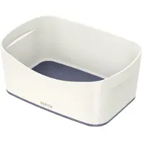 Leitz MyBox, 24,6 x 9,8 x 16 cm, wit (5257-40-01)
