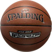 Spalding Max Grip Indoor / Outdoor Basketbal (7) | Default