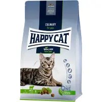 Happy Cat Culinary Adult Kattenvoer - Lam