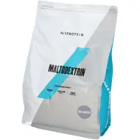 Myprotein 100% Maltodextrine Koolhydraten - 2.5kg