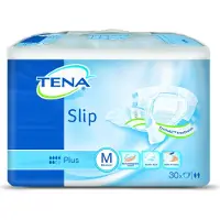 Tena Proskin Slip Plus M