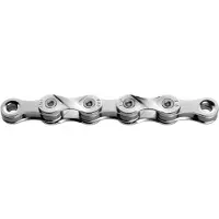 Kmc X9 Serie - Fietsketting - 114 LInks - Nikkel - 9 Speed