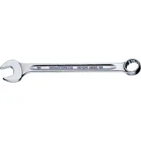 Stahlwille 40082626 13 26 Ring-steeksleutel Sleutelbreedte (metrisch) 26 mm