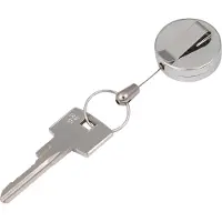 Wedo Gürtelclip