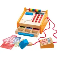 Hape Speelgoed Kassa
