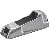 Stanley handgereedschap Surform Blokschaafje 140mm - 5-21-399
